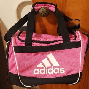 Adidas gym bag